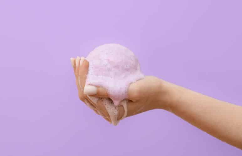 Shower Power Can You Use Bath Bombs In The Shower? Discover How