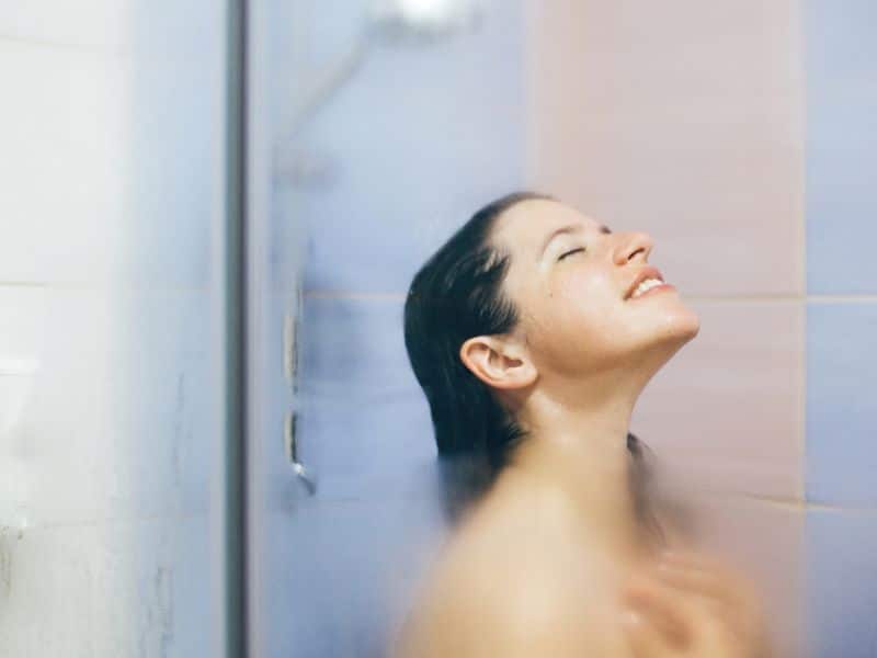 Shower Power Can You Use Bath Bombs In The Shower? Discover How. Fizzy Wizz