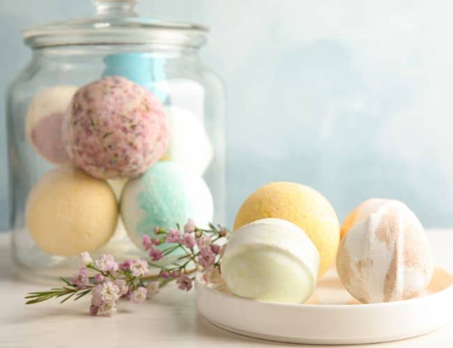 DIY Bath Bombs Without Citric Acid 4 Alternatives That Really Work