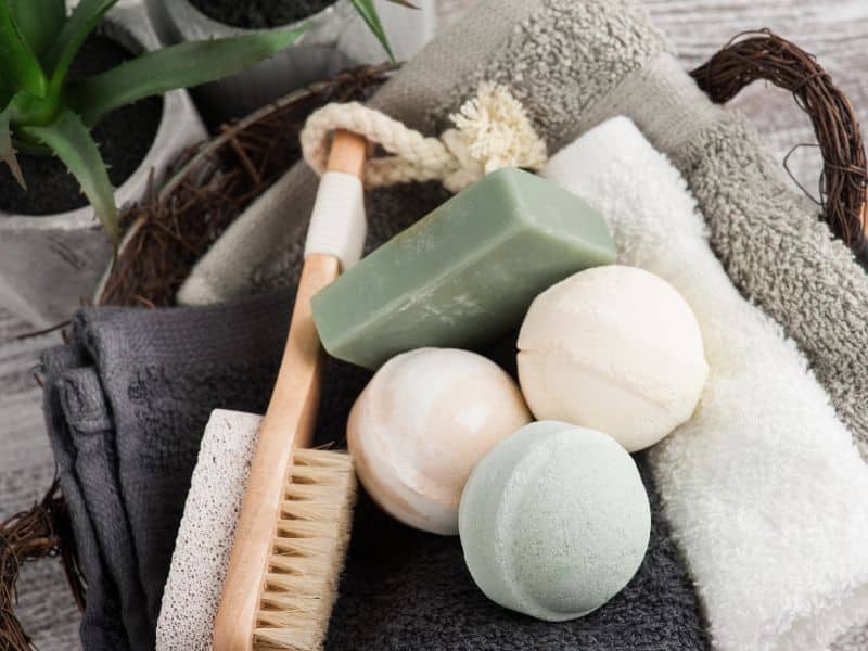 Are Bath Bombs Bad For Your Skin? Uncovering The Truth Behind The Fizz