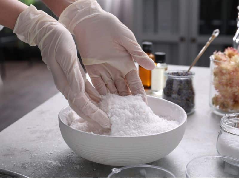 DIY Bath Bombs Without Citric Acid 4 Alternatives That Really Work