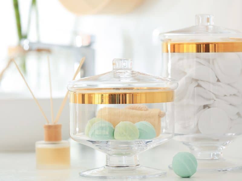 How To Store Bath Bombs To Keep Them Fresh & Fizzy. Fizzy Wizz